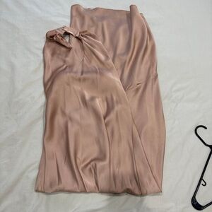 Show Me Your MuMu Maxi Dress